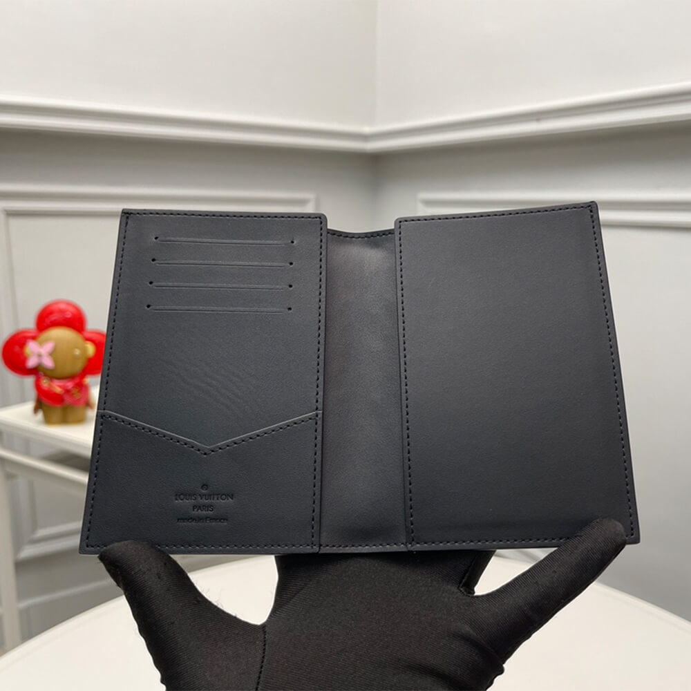 LV Passport Cover - Image 7