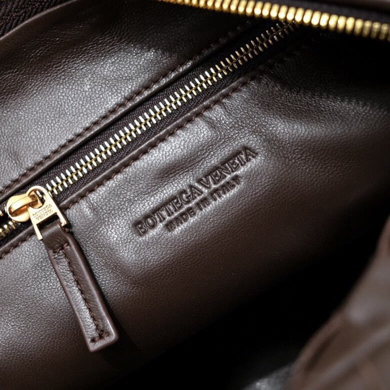 Fondant Bottega Veneta Small Jodie - Image 7