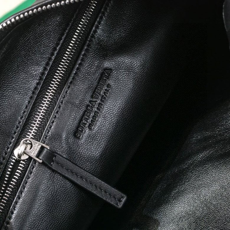 Black Bottega Veneta Small Jodie - Image 7