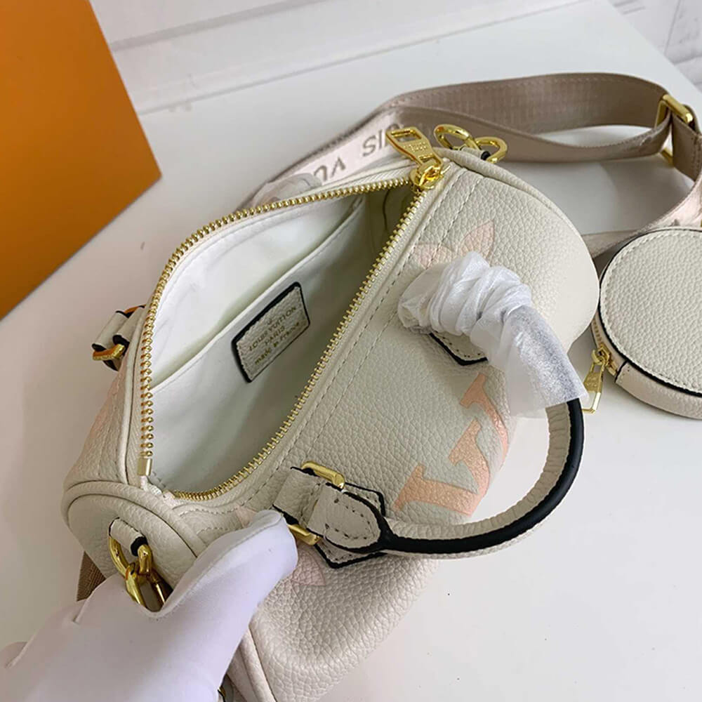 Louis Vuitton PAPILLON BB - Image 7