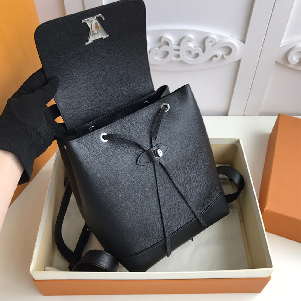 LV LOCKME BACKPACK - Image 7