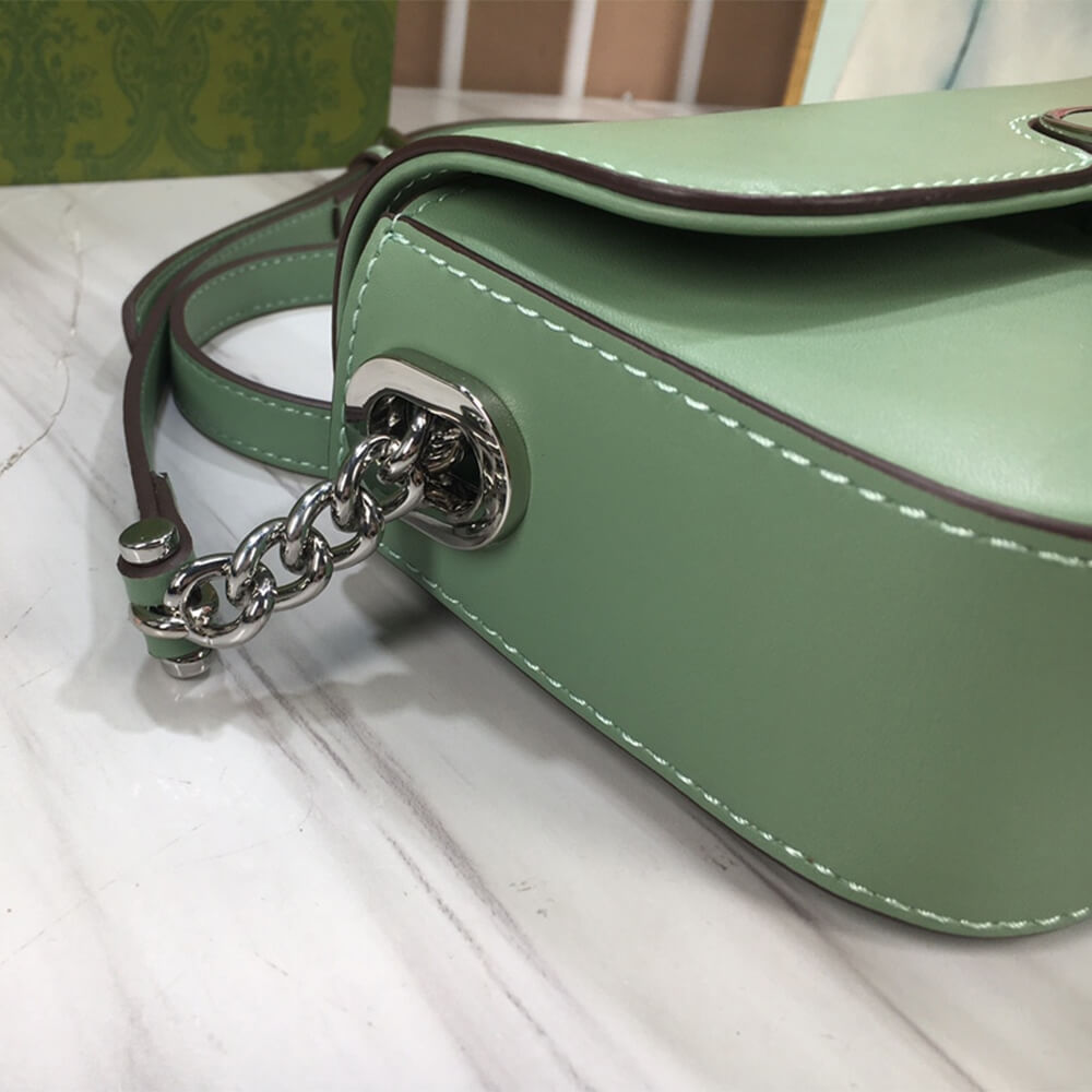 Gucci Petite GG mini shoulder bag - Image 7