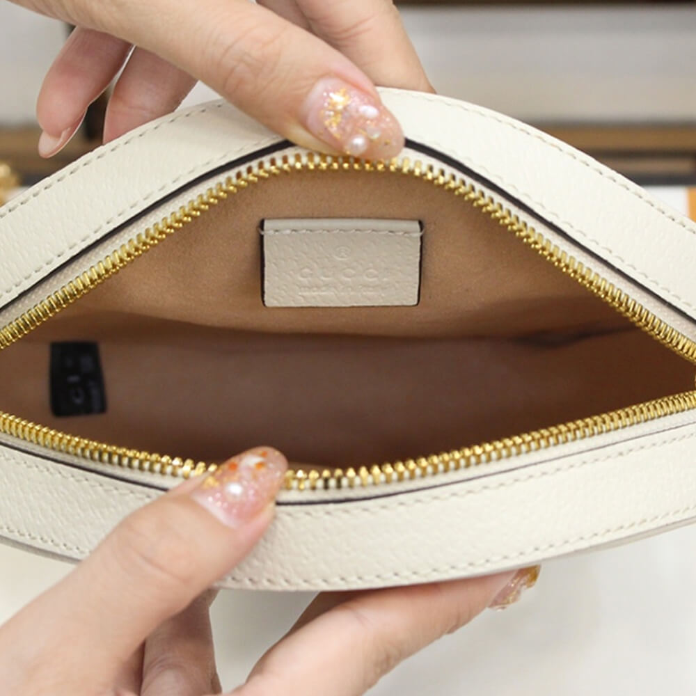 GG Ophidia Mini Backpack - Image 7