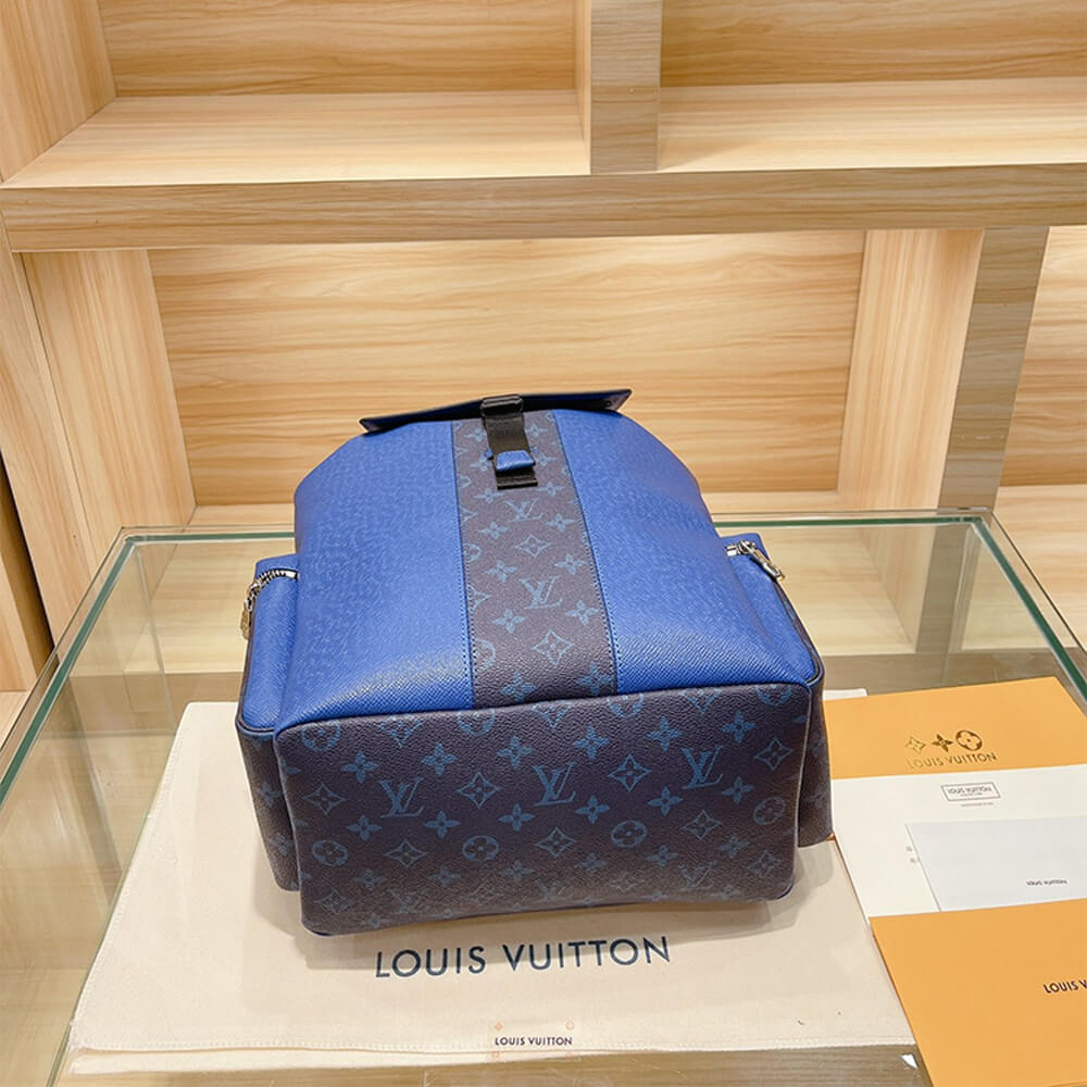 Louis Vuitton Outdoor Backpack - Image 7
