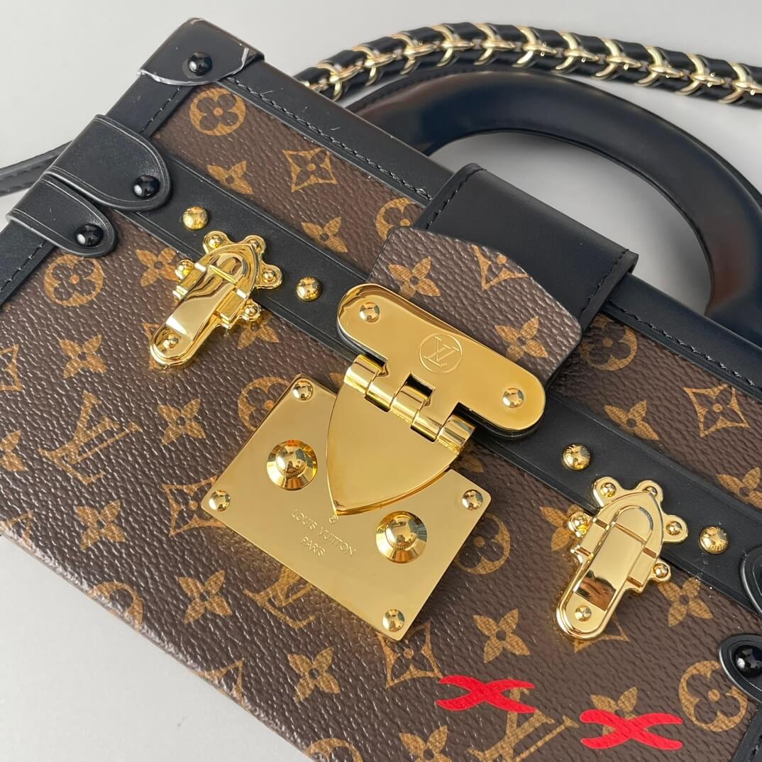 LV Petite Malle Capitale - Image 7