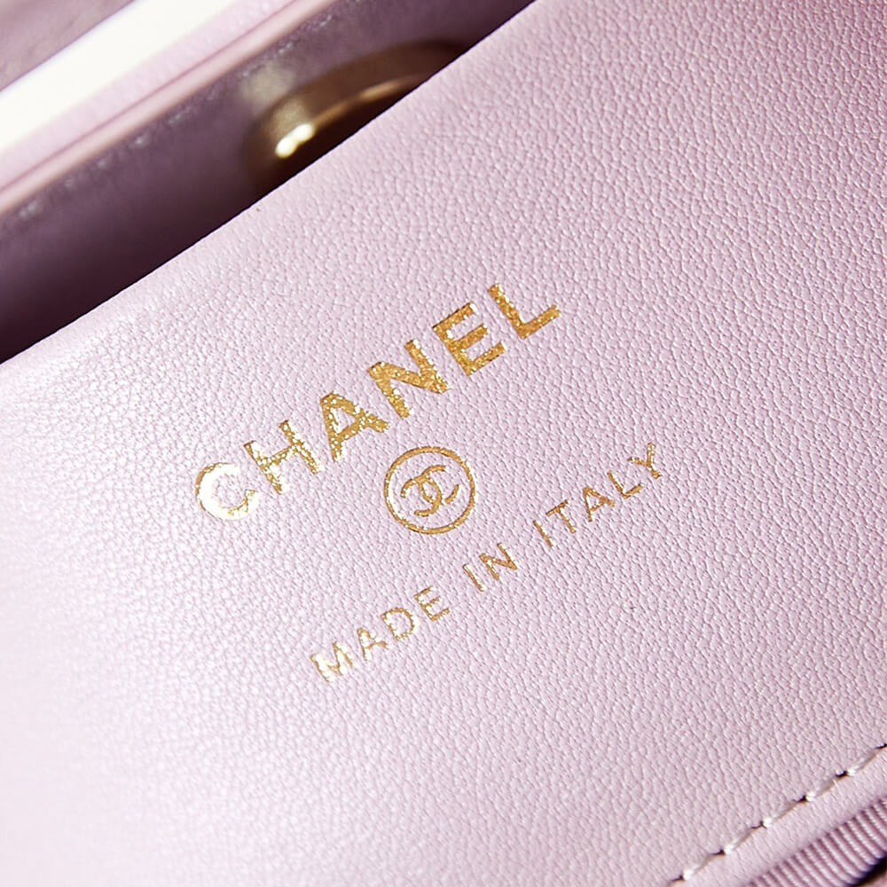 CHANEL 31 nano Bag - Image 7
