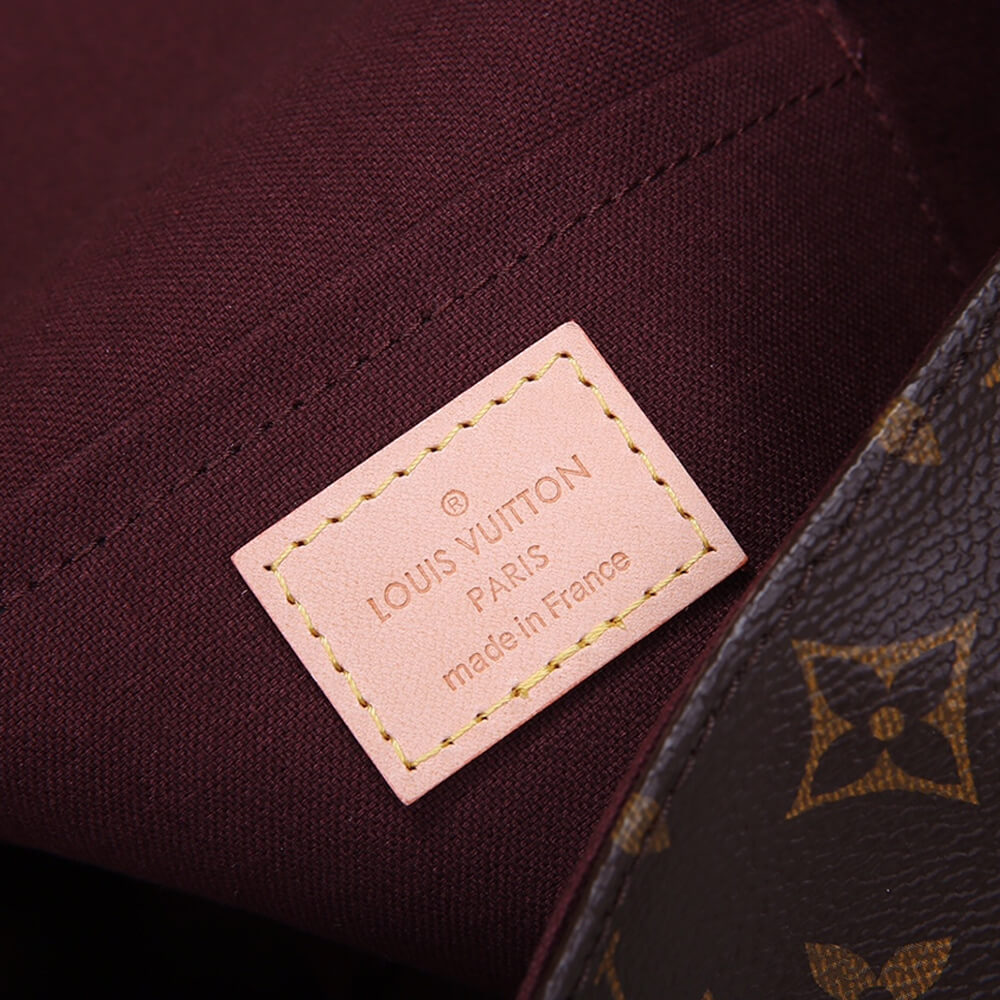 Louis Vuitton Favorite MM - Image 7