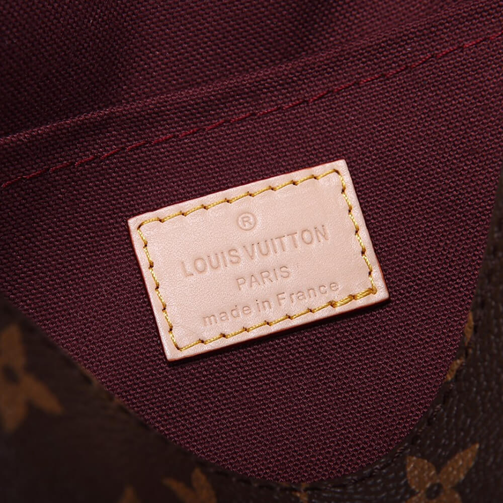Louis Vuitton Favorite MM - Image 7