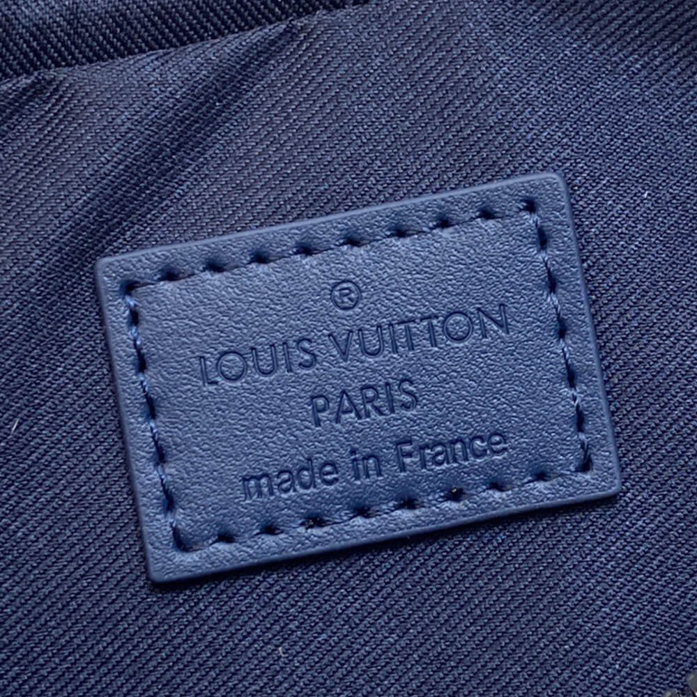 LV rio Messenger Bag - Image 7