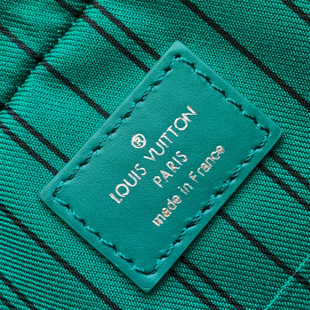 LV rio Messenger Bag - Image 7