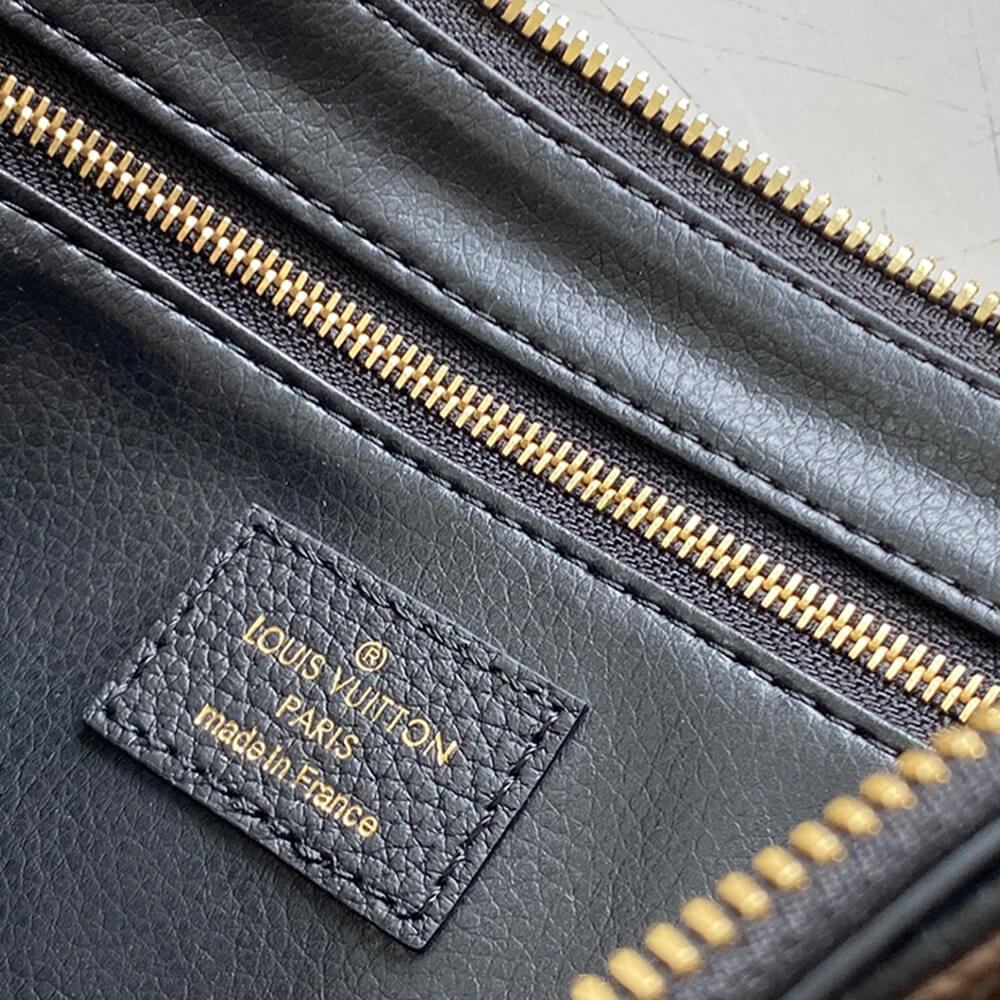 Louis Vuitton Pallas Beauty Case Pouch - Image 7