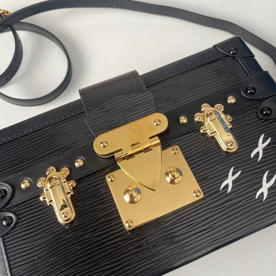 LV Petite Malle - Image 7