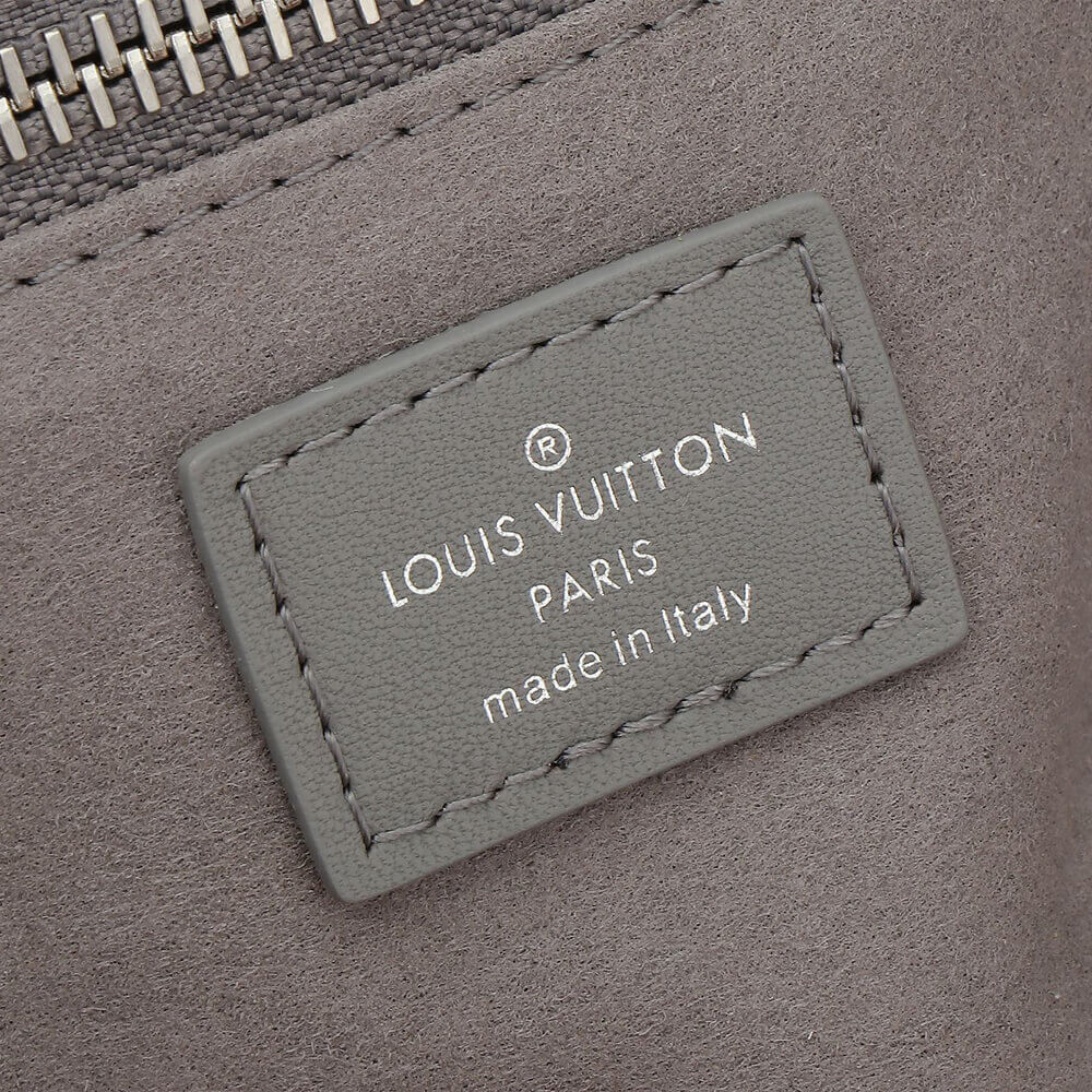 LV CarryAll Vibe MM - Image 7