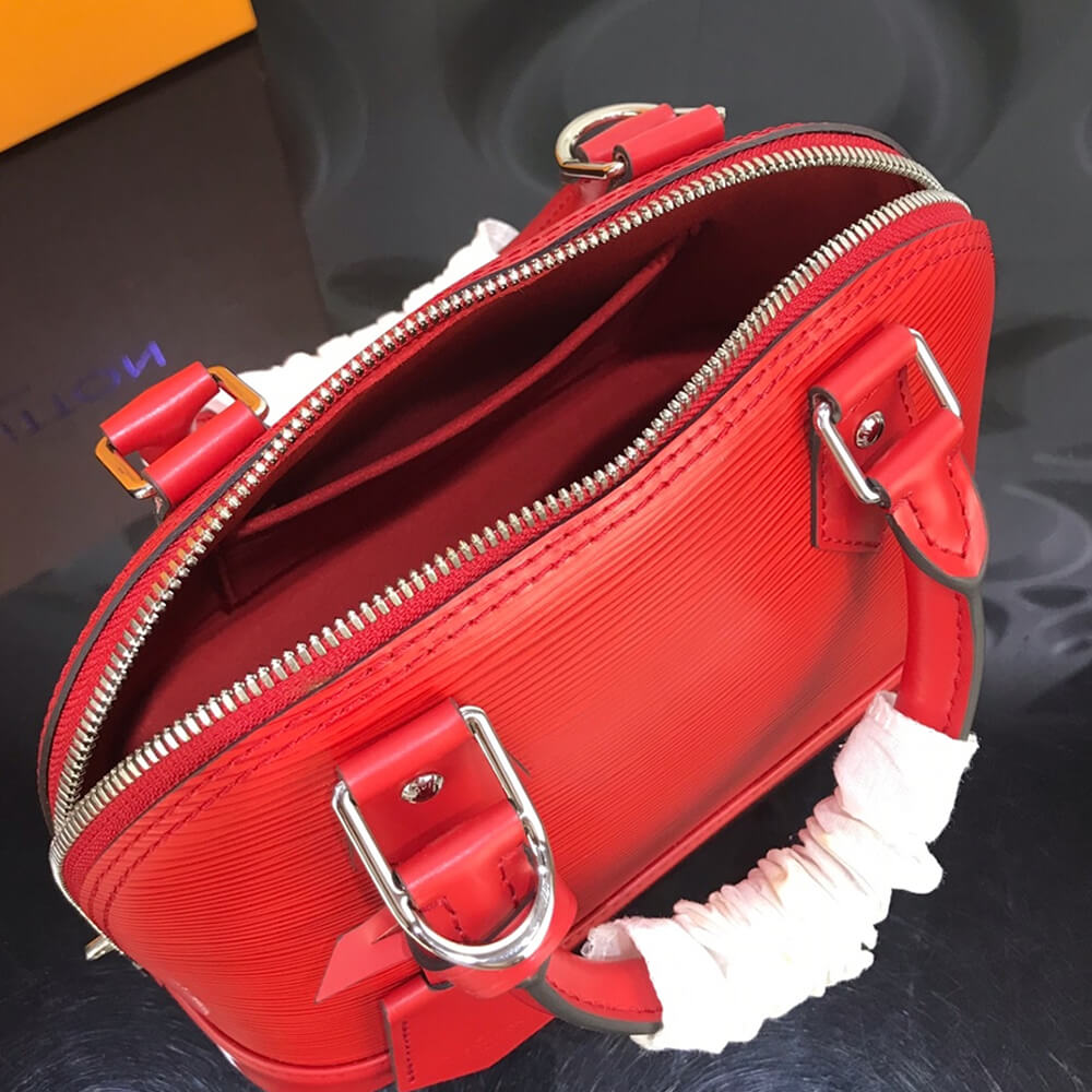 Red LV NEO ALMA BB - Image 7