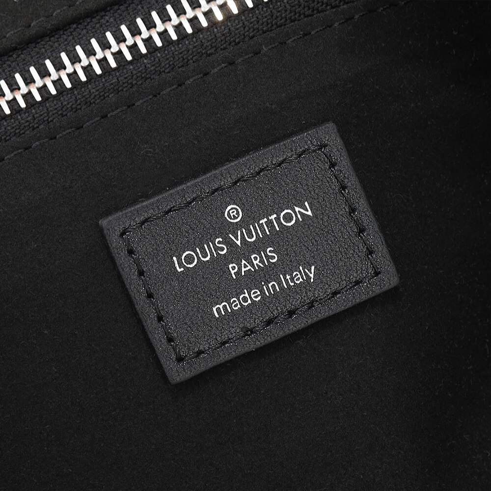 LV CarryAll Vibe MM - Image 7