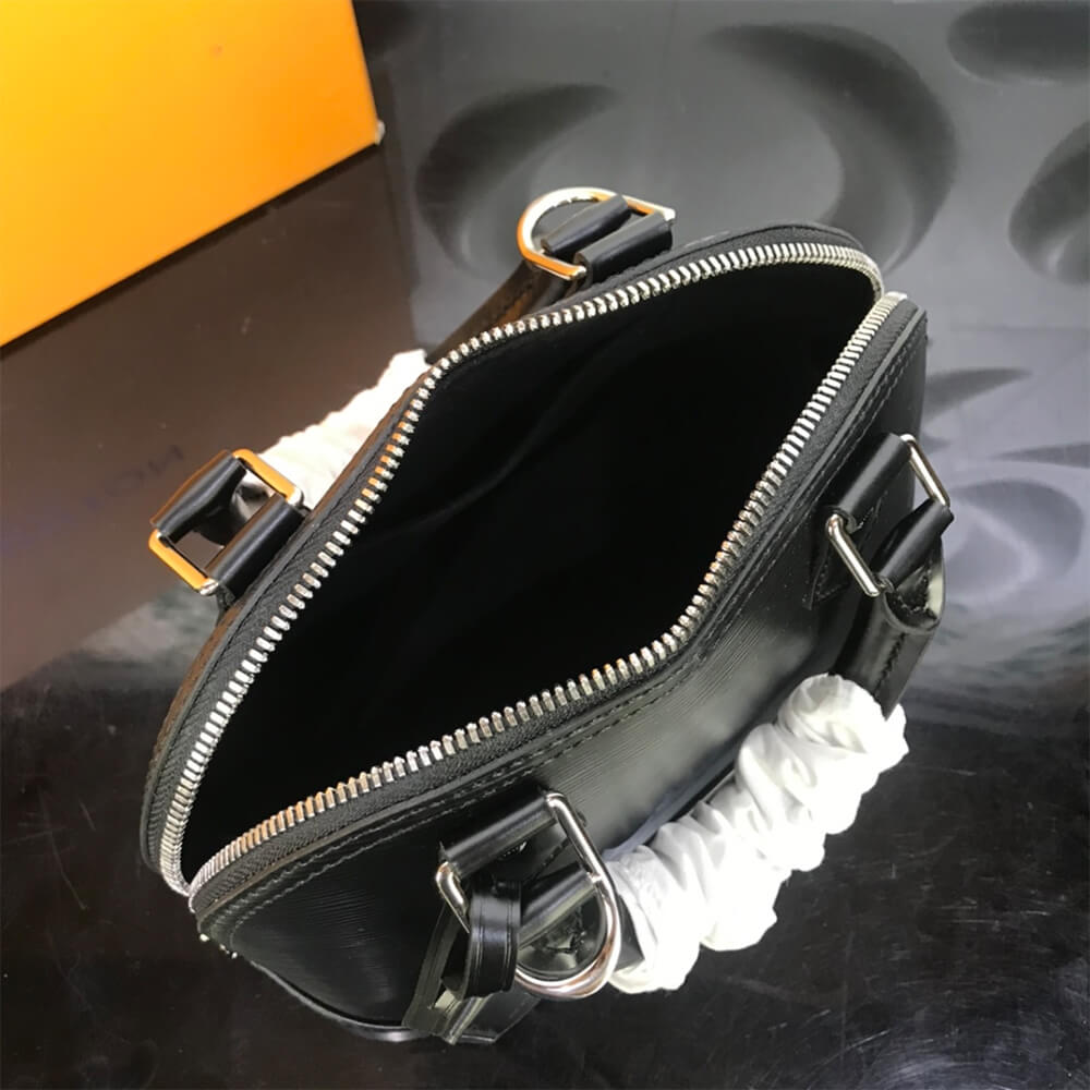 Black LV NEO ALMA BB - Image 7