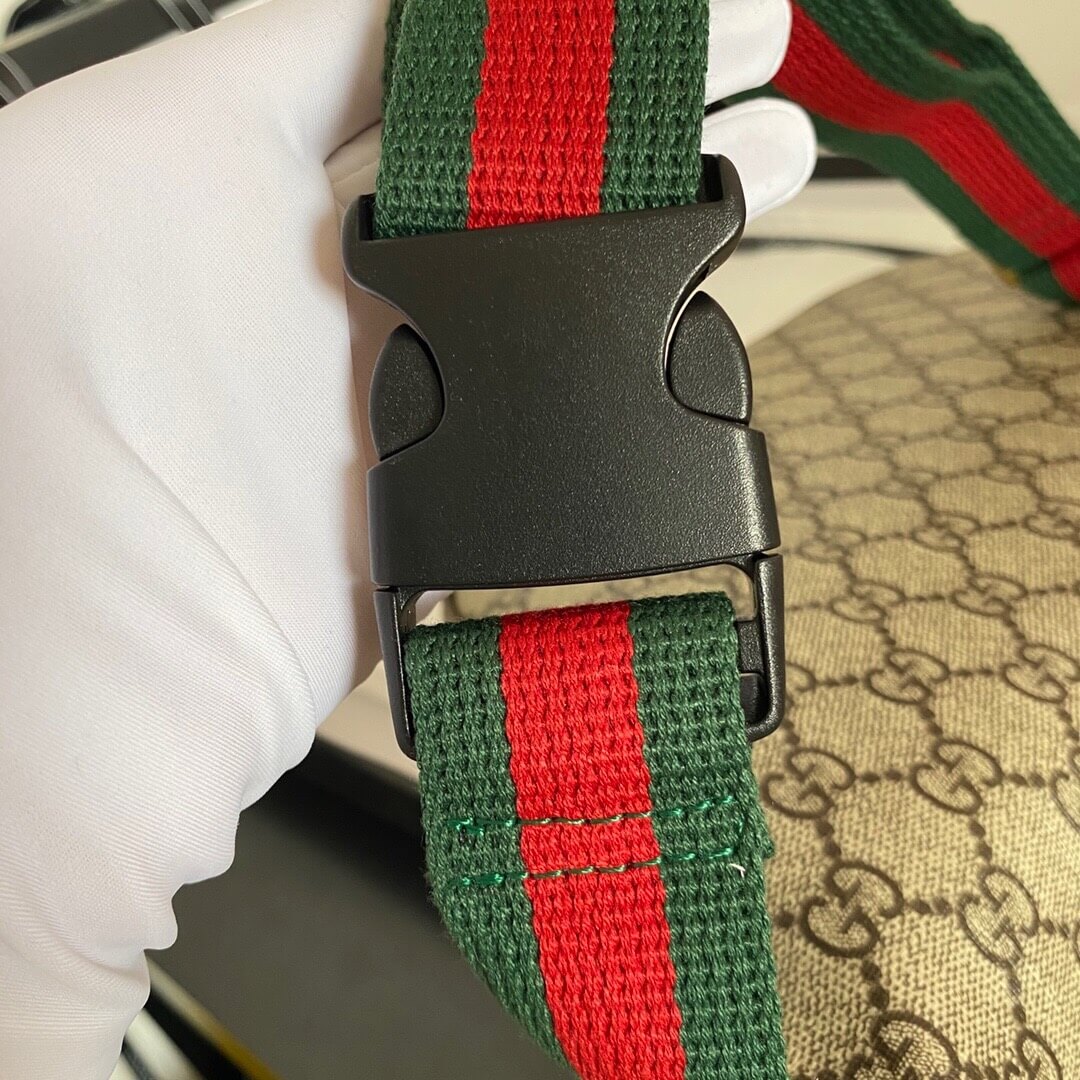 Gucci Belt Bag - Image 7