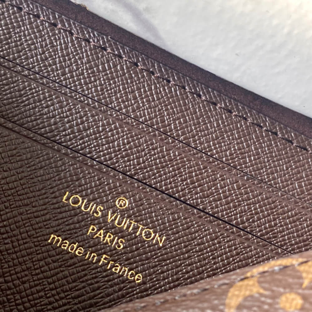 LV Wallet On Chain Lily - Image 7