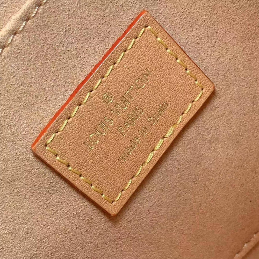 Louis Vuitton DAUPHINE mini handbag - Image 7