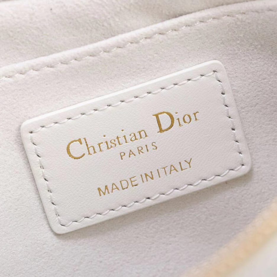 Latte CD LOUNGE BAG - Image 7