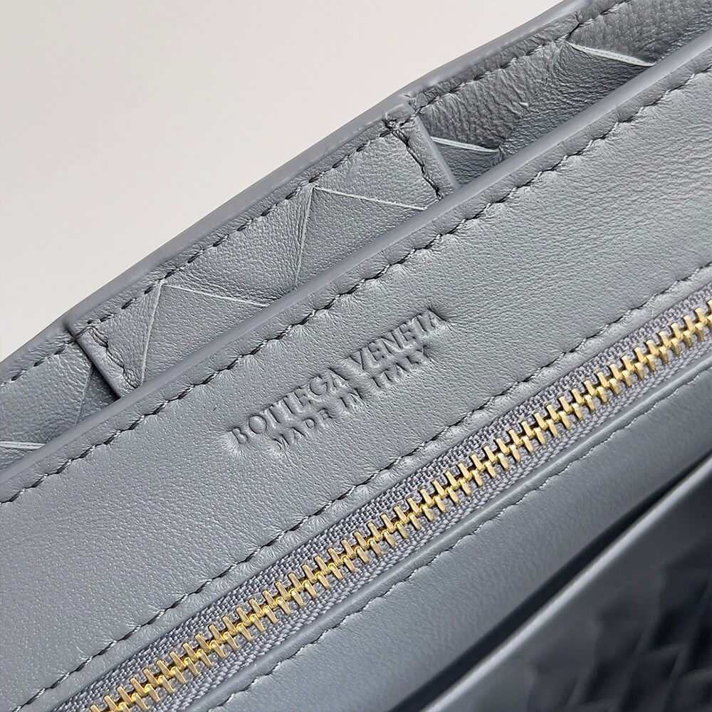 Sterling Bottega Veneta Small Andiamo - Image 7