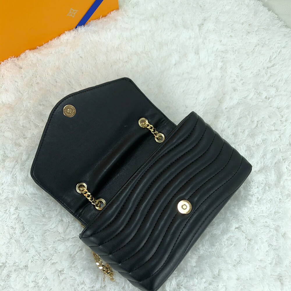 LV NEW WAVE CHAIN BAG - Image 7