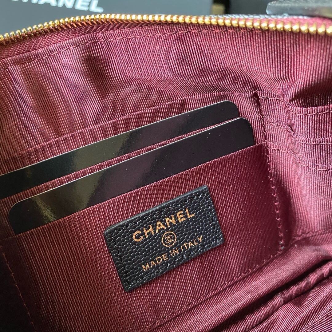 Chanel Wallet - Image 7