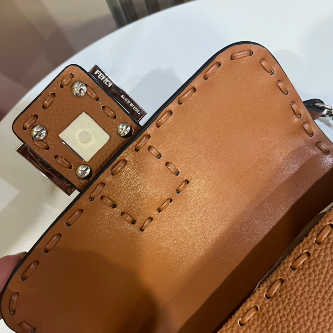 Fendi Mini Baguette - Image 7