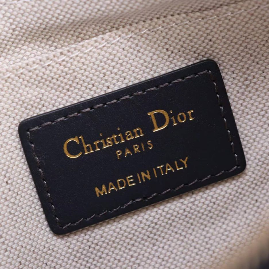 Blue CD LOUNGE BAG - Image 7