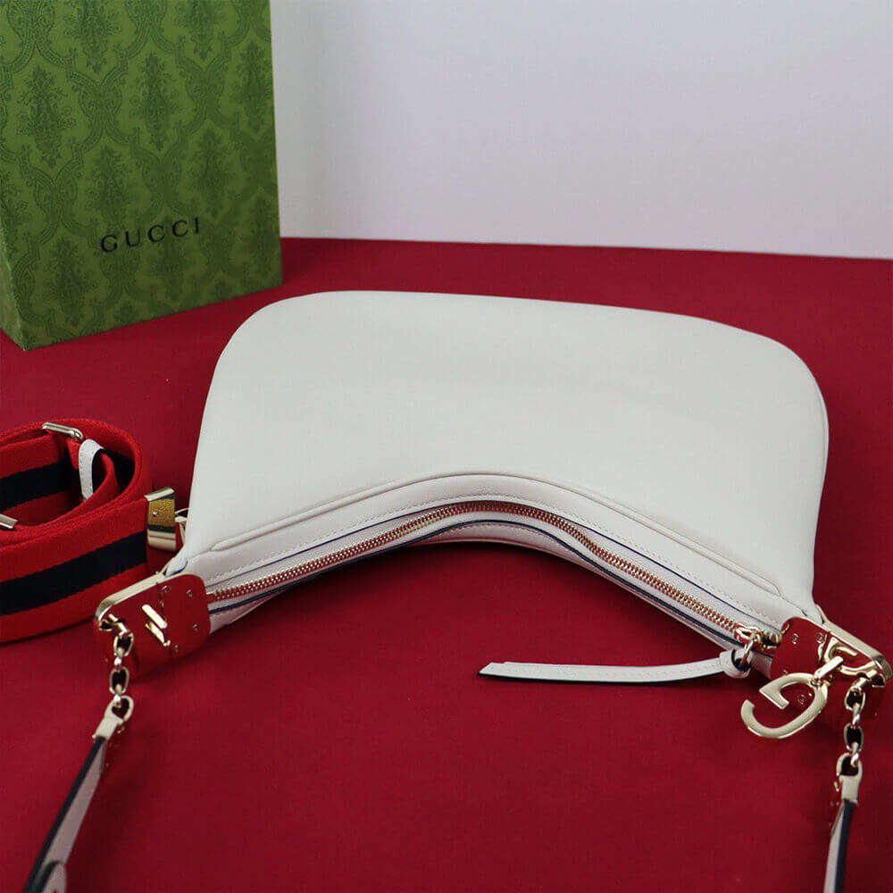 Gucci Attache large shoulder bag - Image 7