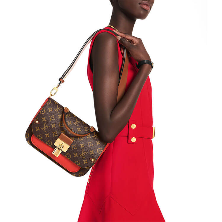 LV Vaugirard Handbag - Image 7