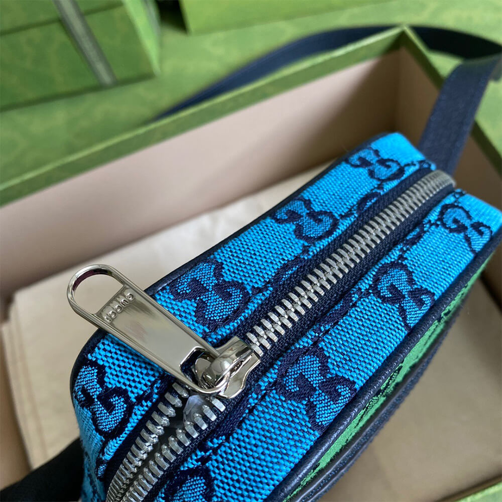 GG Multicolour bag - Image 7