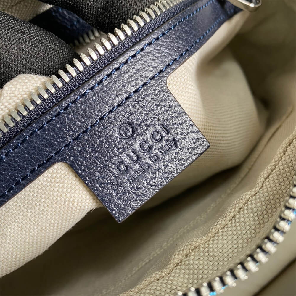 GG Multicolour belt bag - Image 7