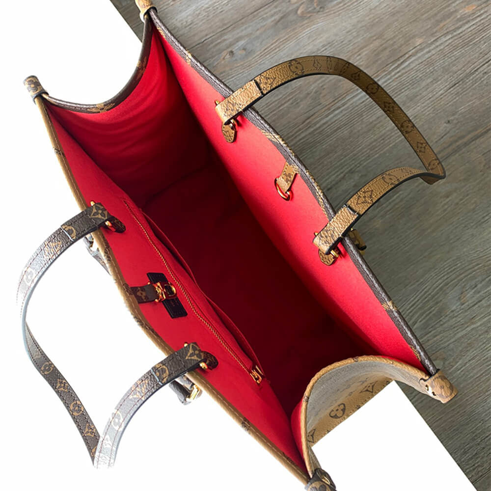 Textile Lining LV ONTHEGO PM - Image 7