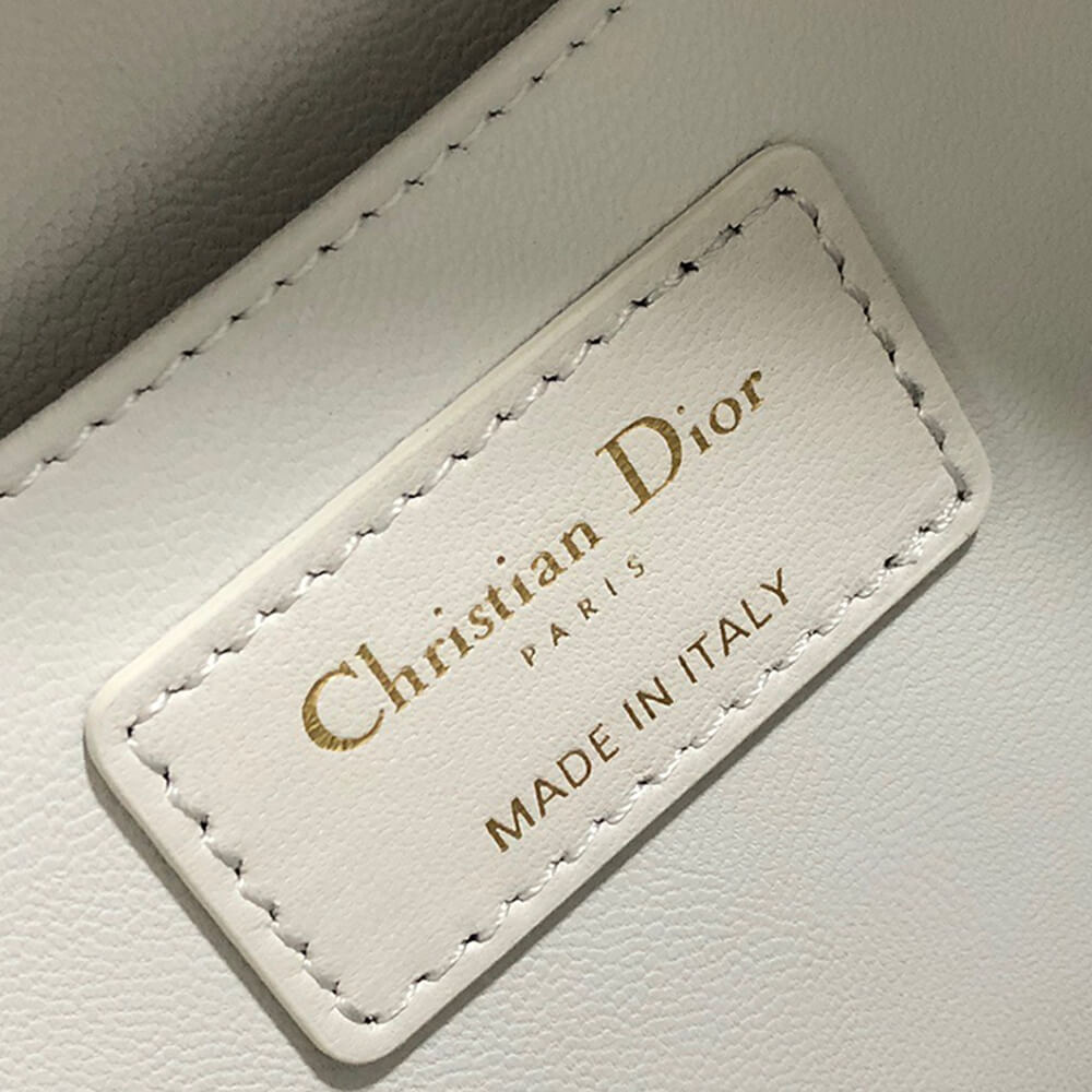 MINI DIORAMOUR DIOR BACKPACK - Image 7