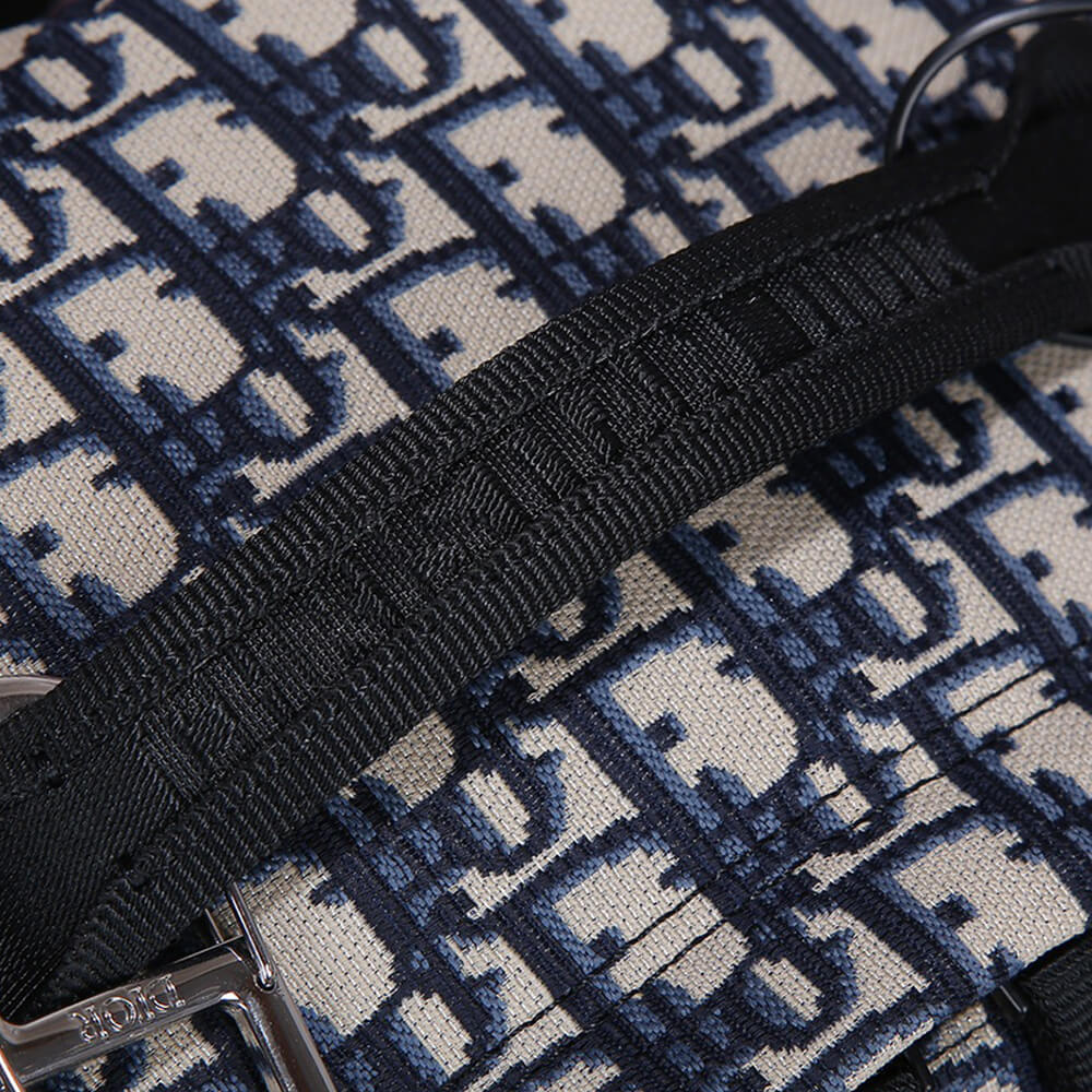 DIORTRAVEL BACKPACK - Image 7