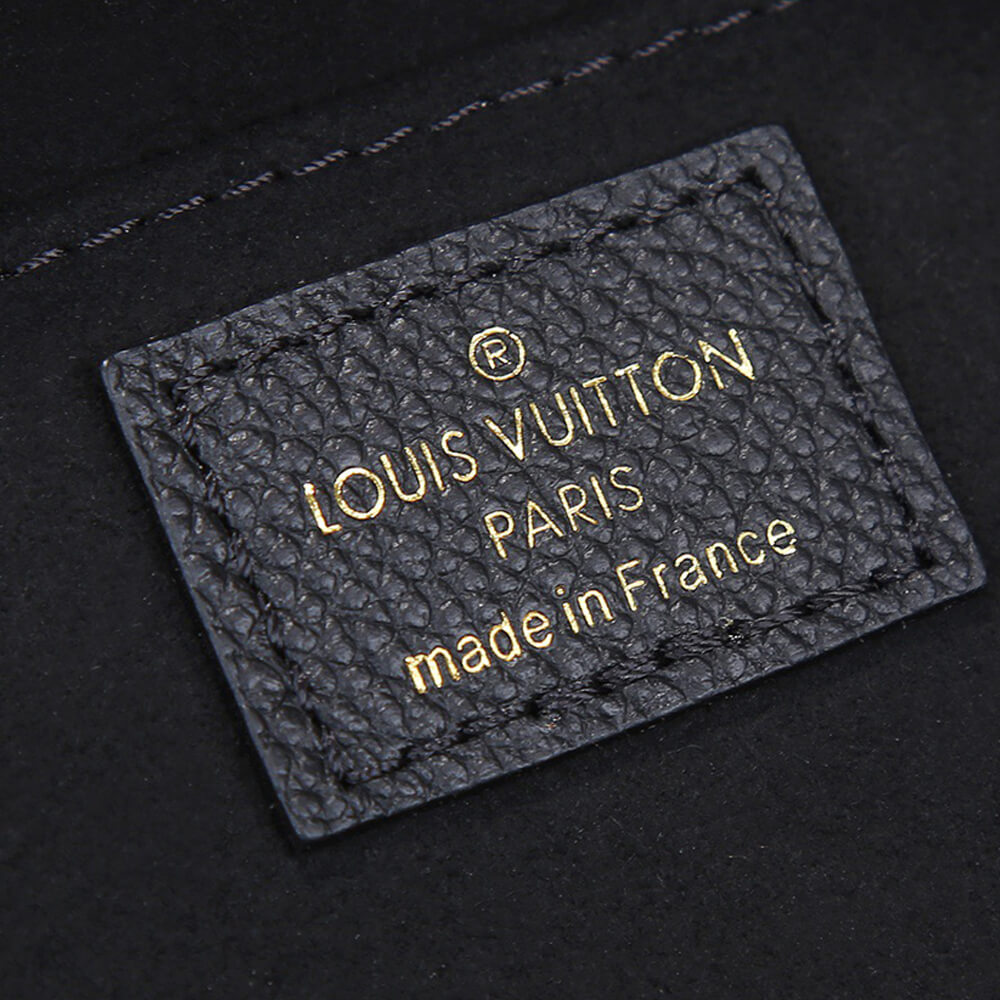 LV PETIT SAC PLAT - Image 7