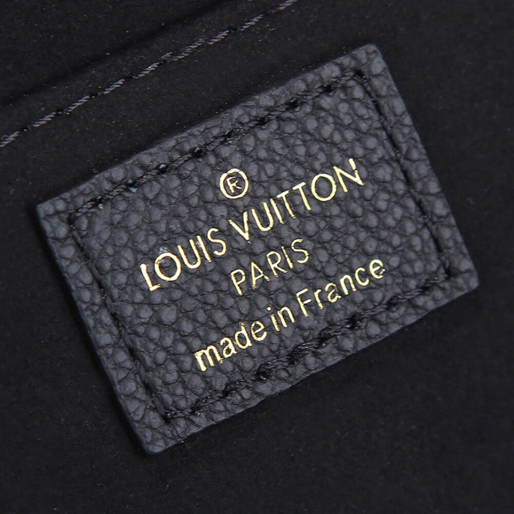 LV PETIT SAC PLAT - Image 7