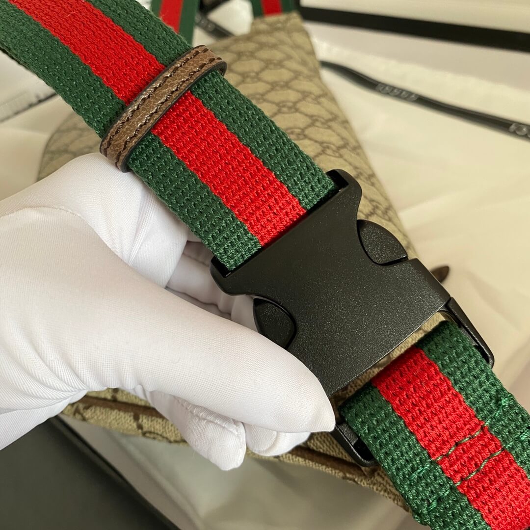 Gucci Belt Bag - Image 7