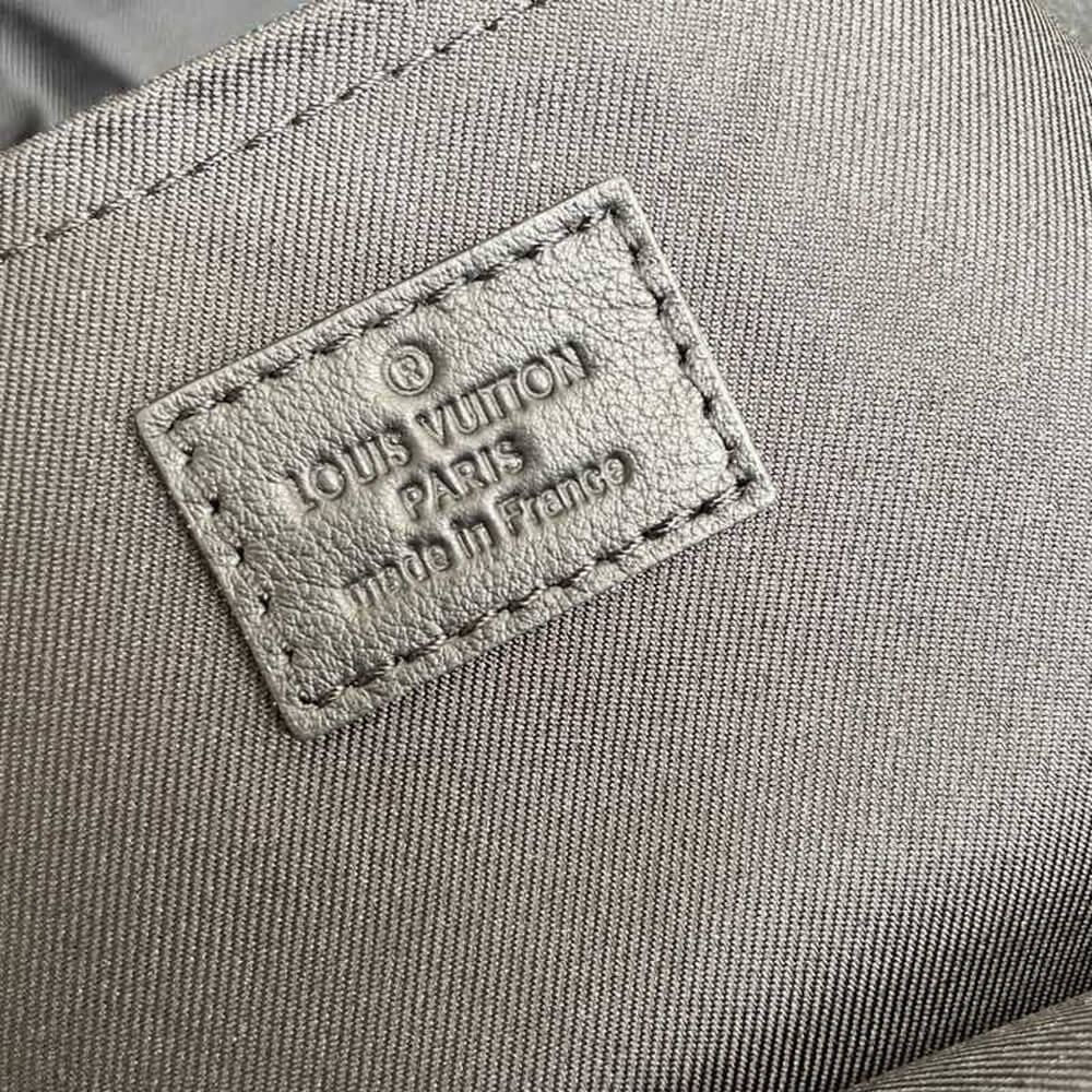 Soft Louis Vuitton PALM SPRINGS PM - Image 7