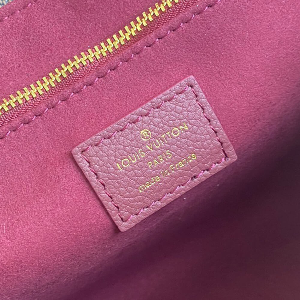 Louis Vuitton VAVIN PM - Image 7