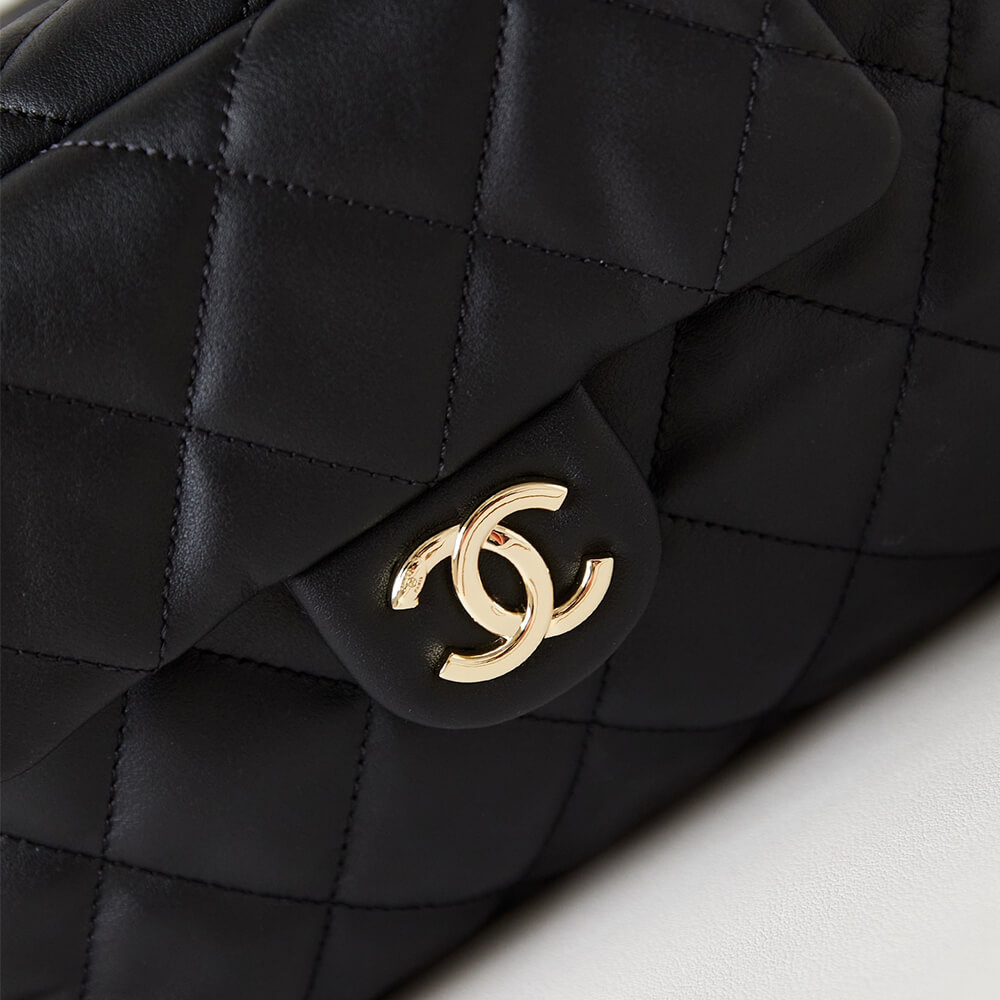 Chanel Hippie hobo bag - Image 7