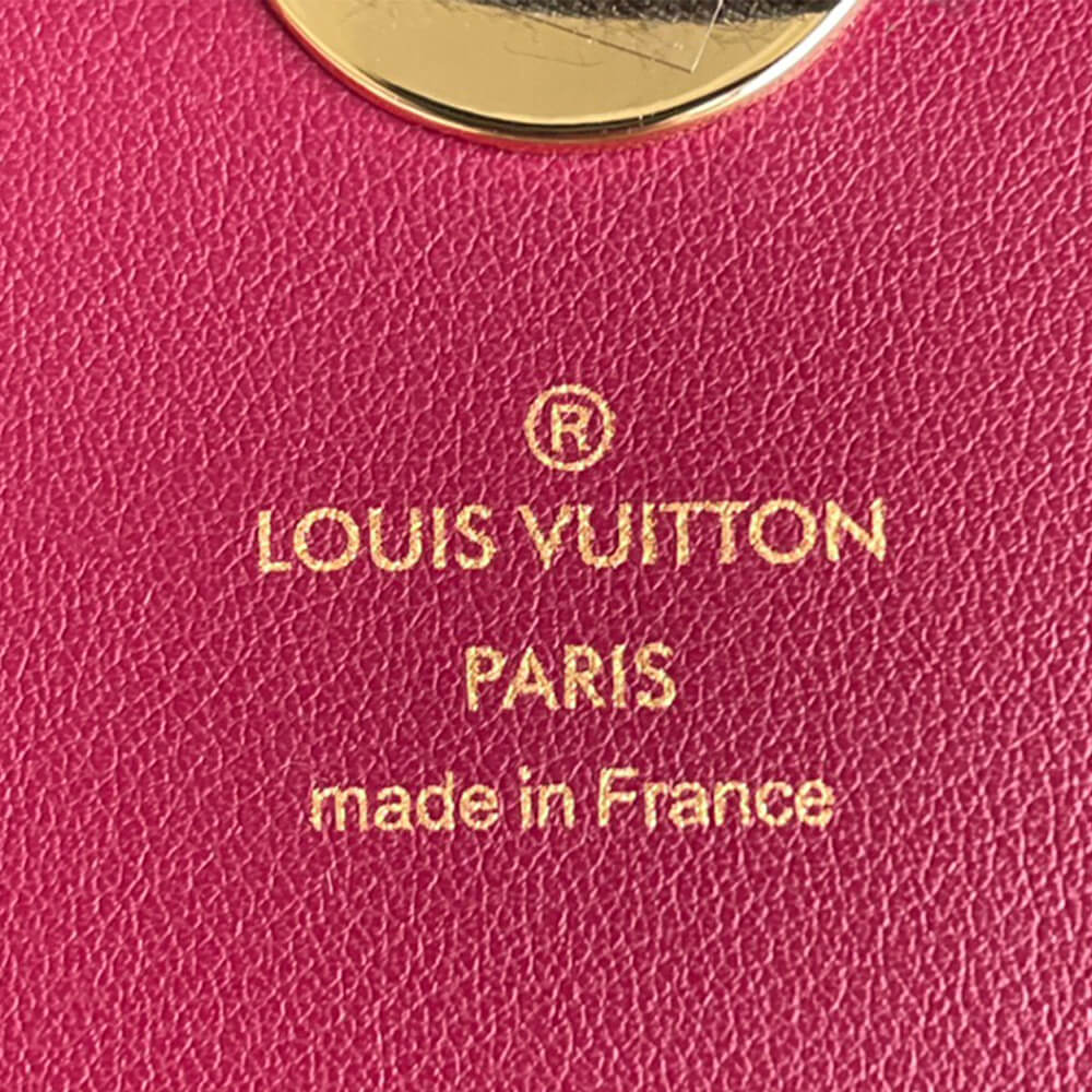 Louis Vuitton FLORE CHAIN WALLET - Image 7