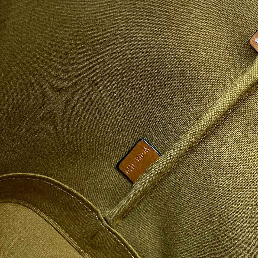 White CELINE SMALL BUCKET - Image 7