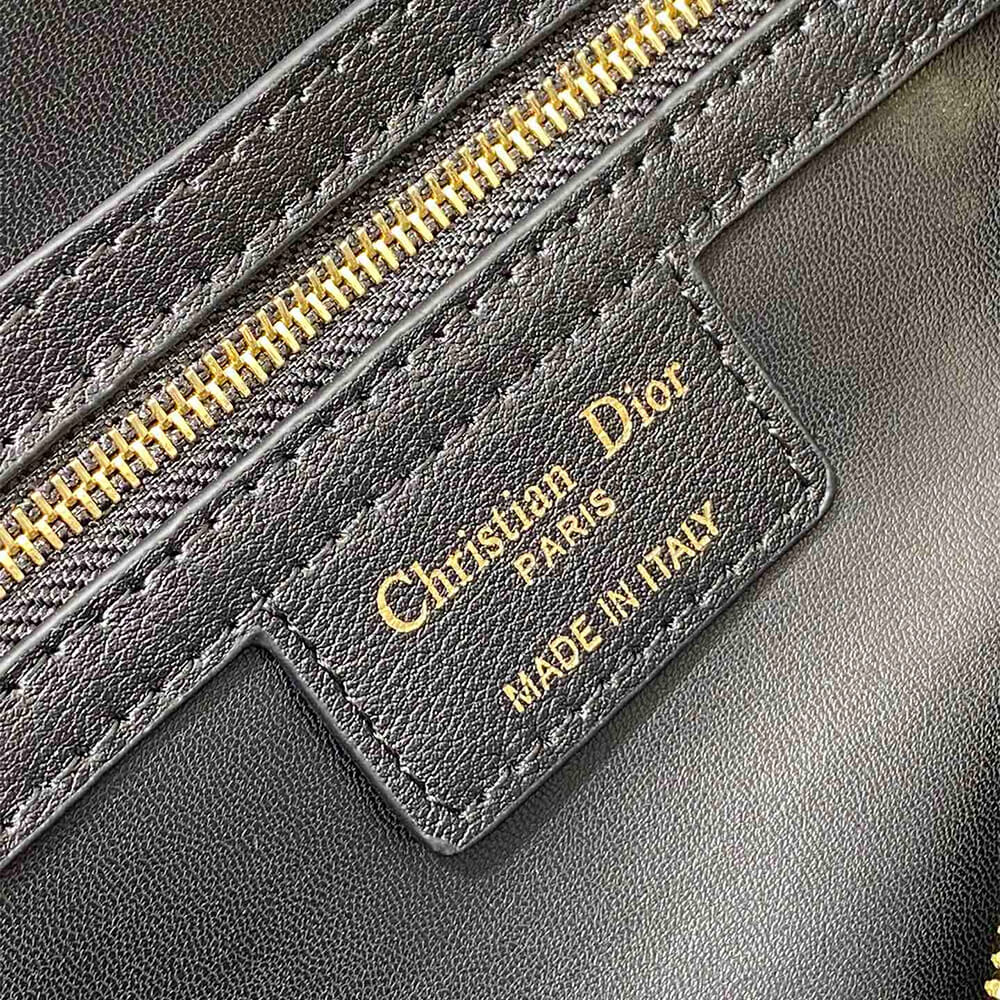 Dior Groove 25 Bag - Image 7