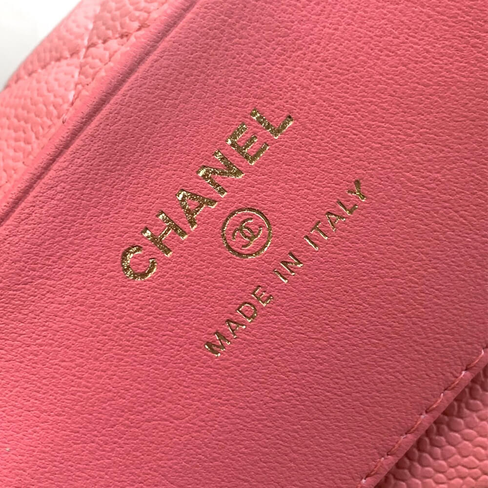 CHANEL 25C hobo bag - Image 7