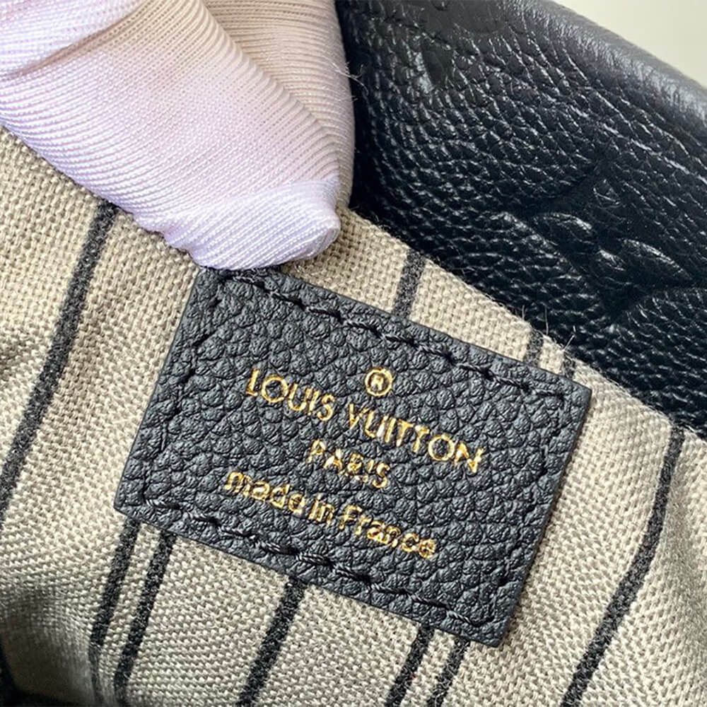 Louis Vuitton ARTSY MM - Image 7