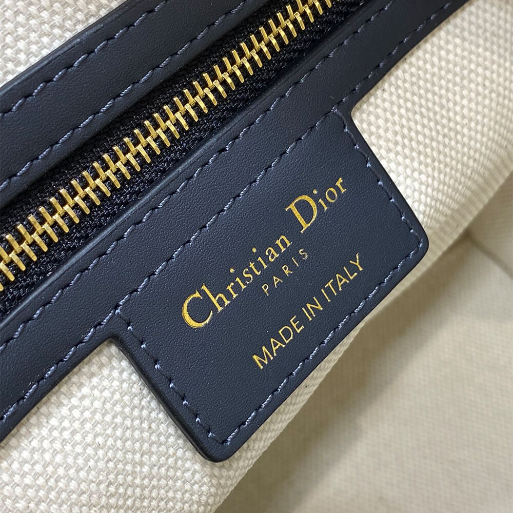 Dior Groove 25 Bag - Image 7