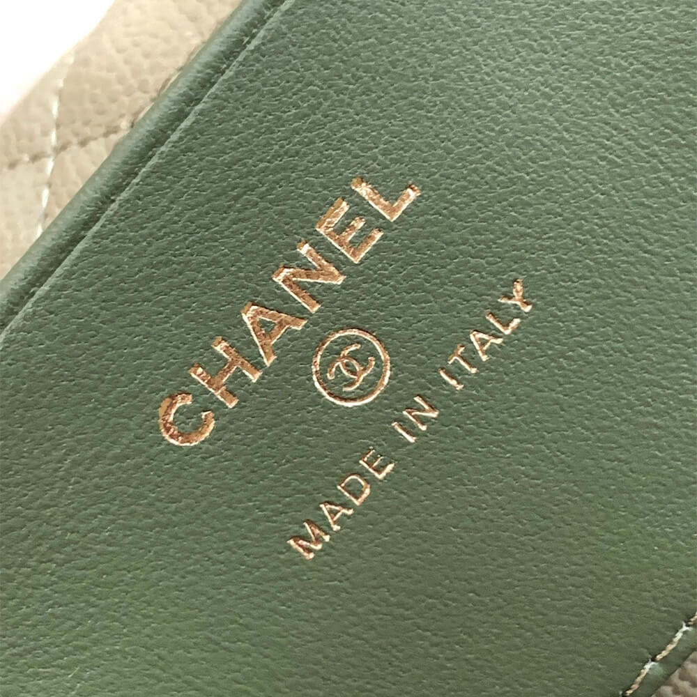 CHANEL 25C hobo bag - Image 7