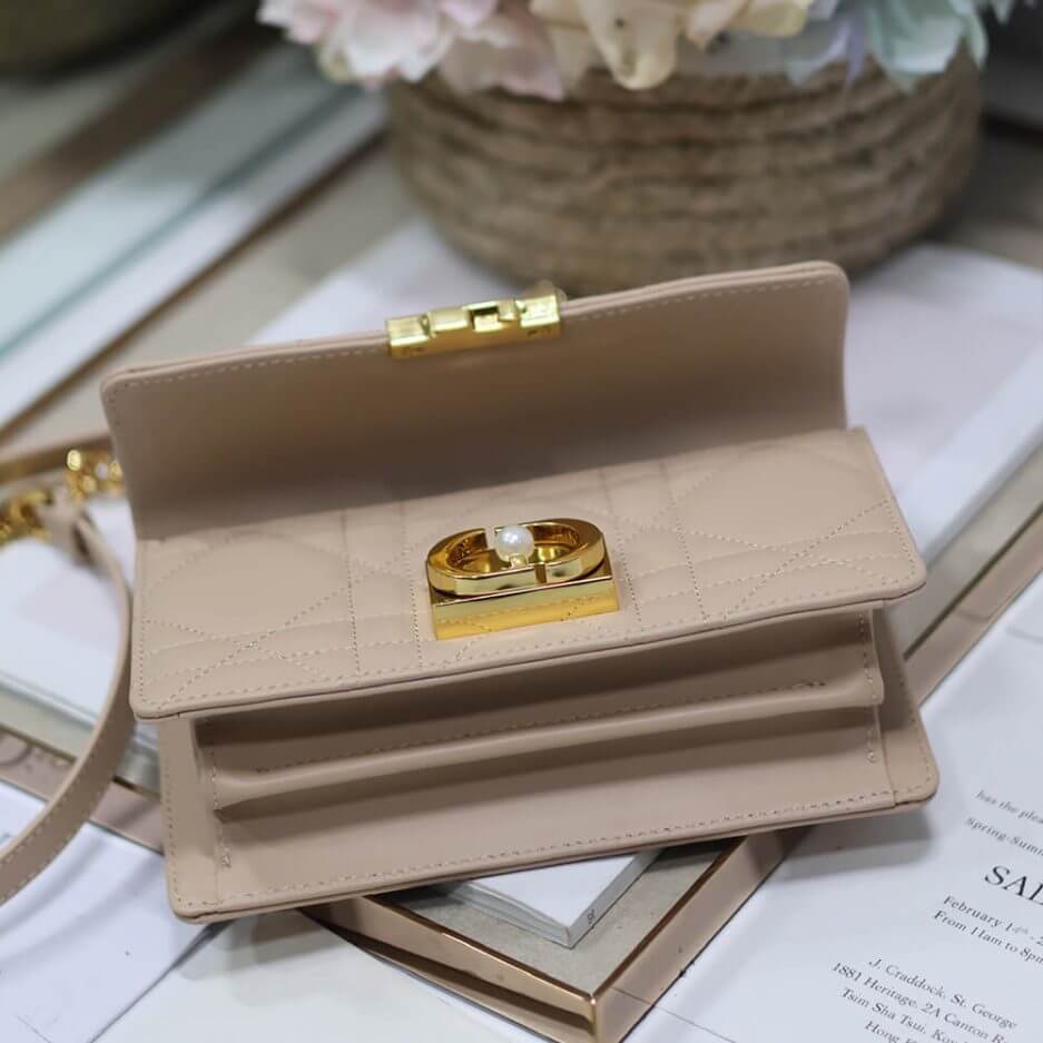 Mini Dior Ange Bag - Image 7